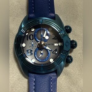 Invicta Lupah Men’s Watch